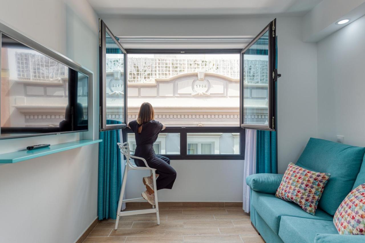 Petit Canteras Premier Apartamento Las Palmas de Gran Canárias